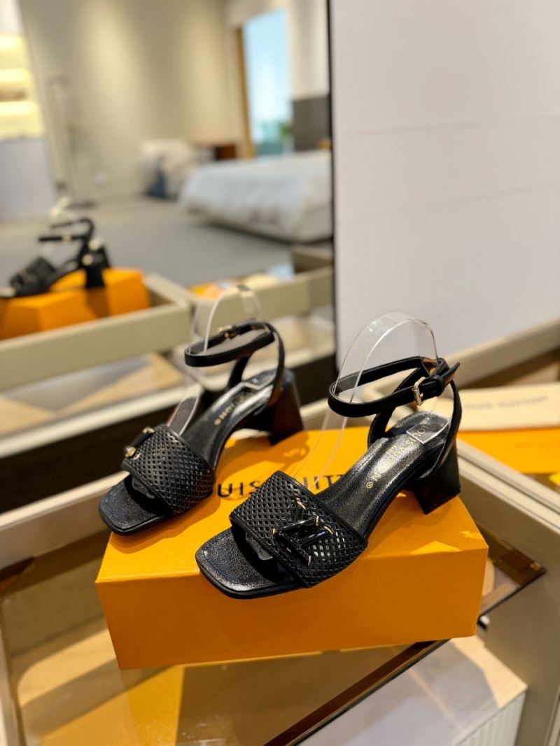 Louis Vuitton Sandals